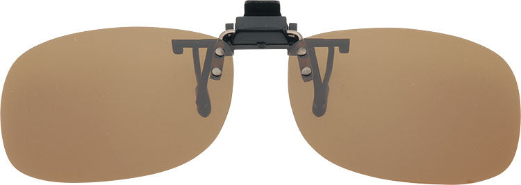DQ-8021 Polarized Clip-On - DAIWA