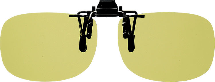 DQ-8021 Polarized Clip-On - DAIWA