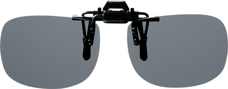 DQ-8021 Polarized Clip-On - DAIWA