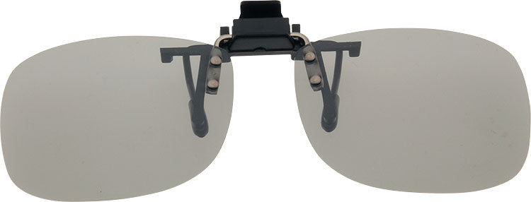 DQ-8021 Polarized Clip-On - DAIWA