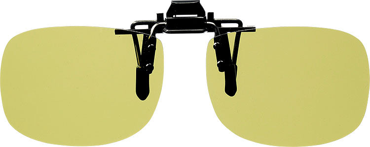 DQ-8021 Polarized Clip-On - DAIWA