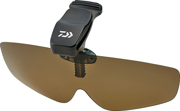 DQ-8037 Polarized Cap Clip - DAIWA