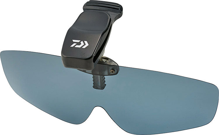 DQ-8037 Polarized Cap Clip - DAIWA