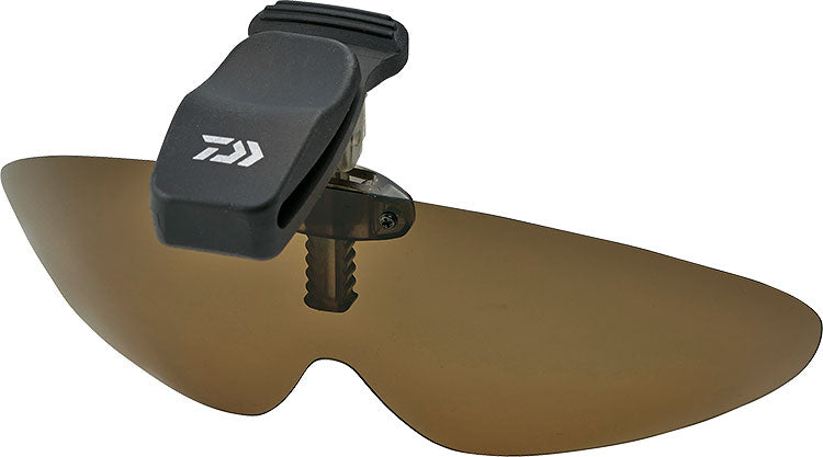 DQ-8037 Polarized Cap Clip - DAIWA