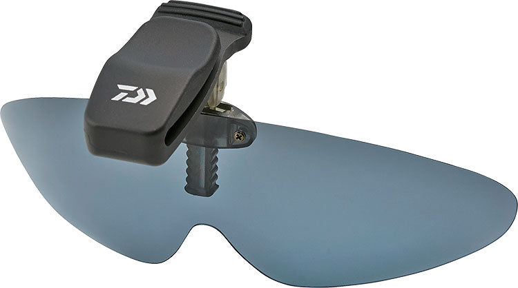 DQ-8037 Polarized Cap Clip - DAIWA