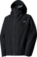 DR-1125J GORE-TEX Rock Guard Rain Jacket - DAIWA