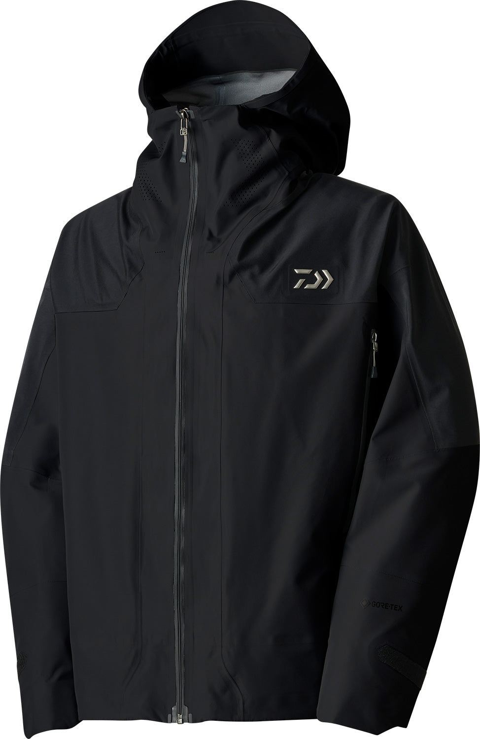 DR-1125J GORE-TEX Rock Guard Rain Jacket - DAIWA