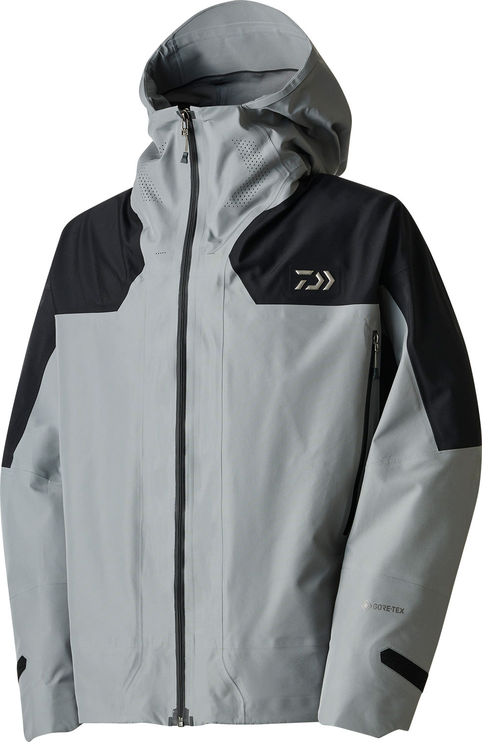 DR-1125J GORE-TEX Rock Guard Rain Jacket - DAIWA