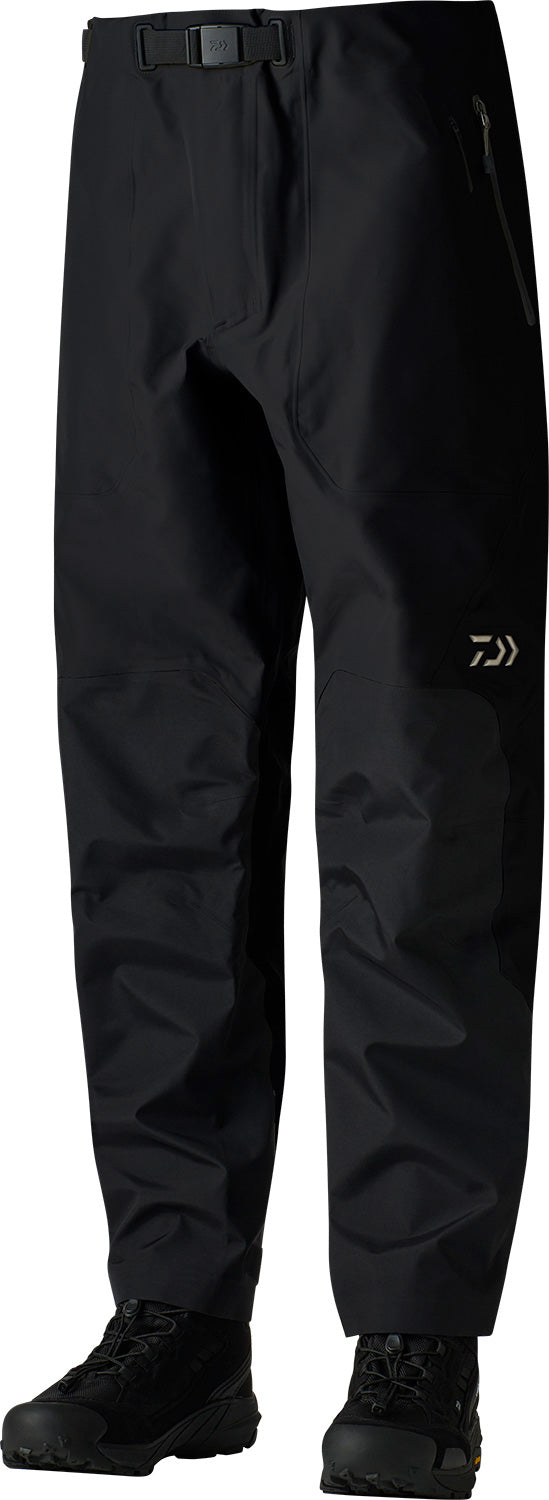 DR-1125P GORE-TEX Rock Guard Rain Pants - DAIWA