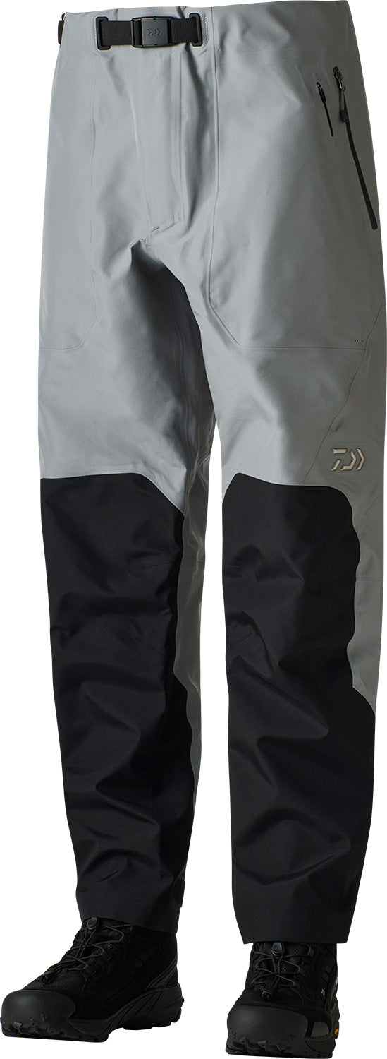 DR-1125P GORE-TEX Rock Guard Rain Pants - DAIWA