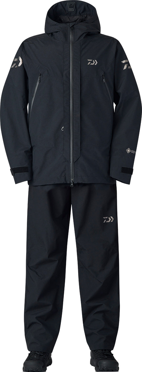 DR-1825 GORE-TEX Combi-Up Rain Suit - DAIWA