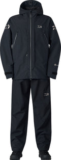 DR-1825 GORE-TEX Combi-Up Rain Suit - DAIWA