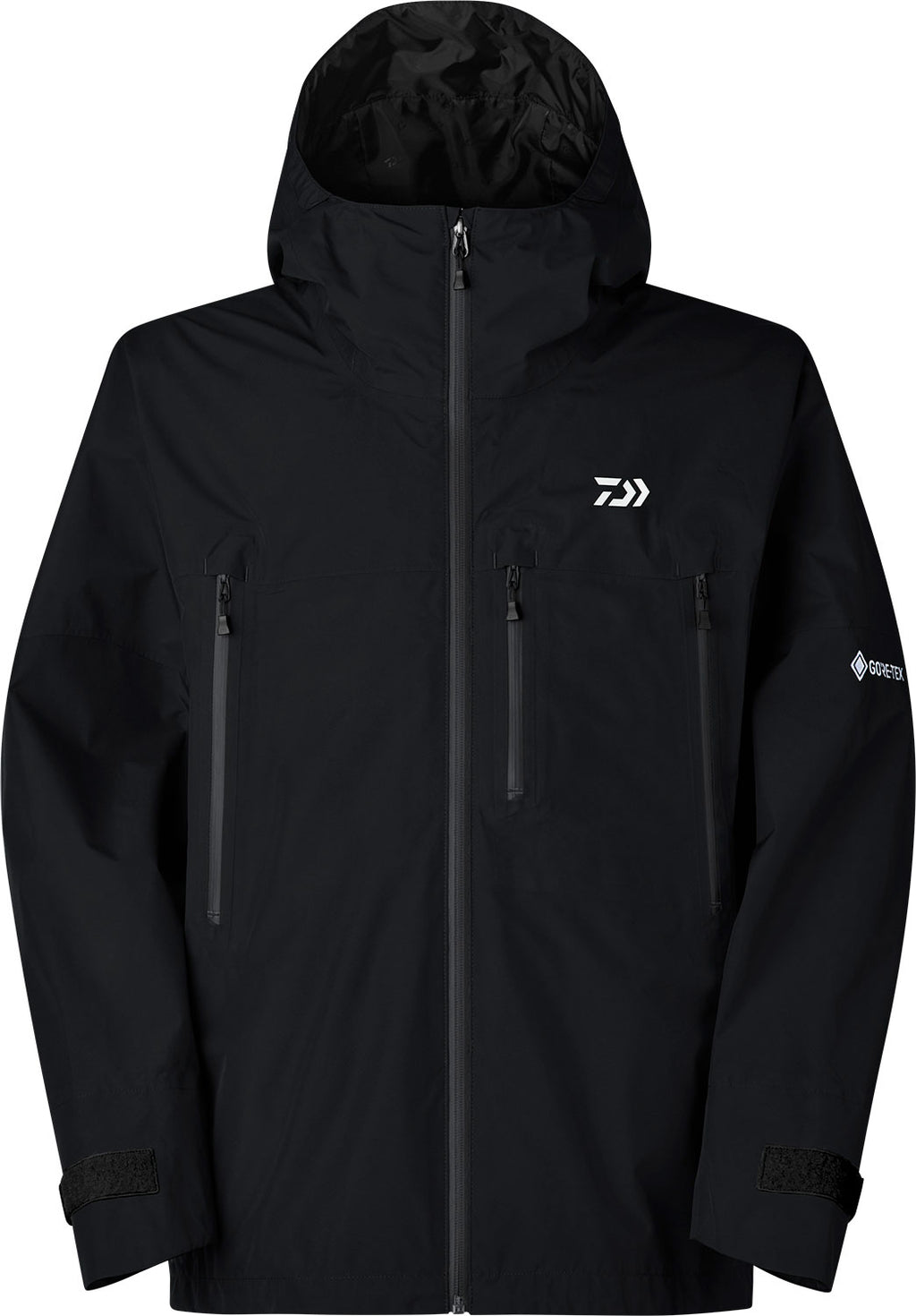DR-1926J GORE-TEX Versatile Rain Jacket - DAIWA
