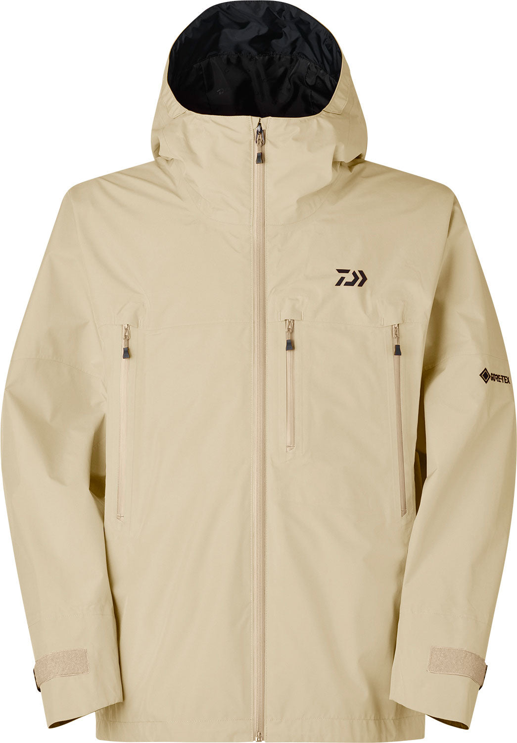 DR-1926J GORE-TEX Versatile Rain Jacket - DAIWA