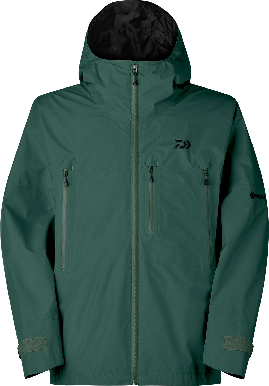 DR-1926J GORE-TEX Versatile Rain Jacket - DAIWA