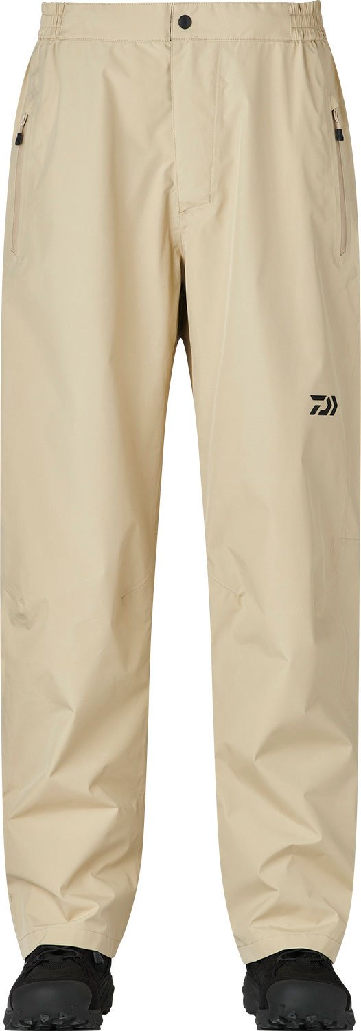 DR-1926P GORE-TEX Versatile Rain Pants - DAIWA