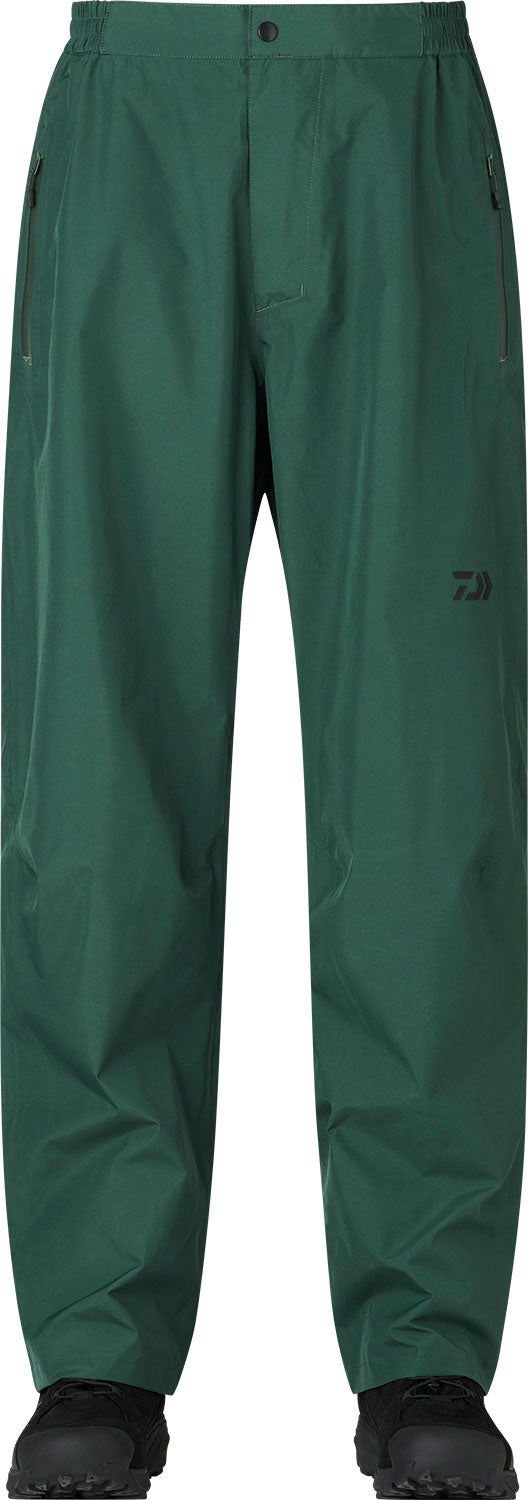 DR-1926P GORE-TEX Versatile Rain Pants - DAIWA