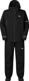 DR-1926 GORE-TEX Versatile Rain Suit - DAIWA
