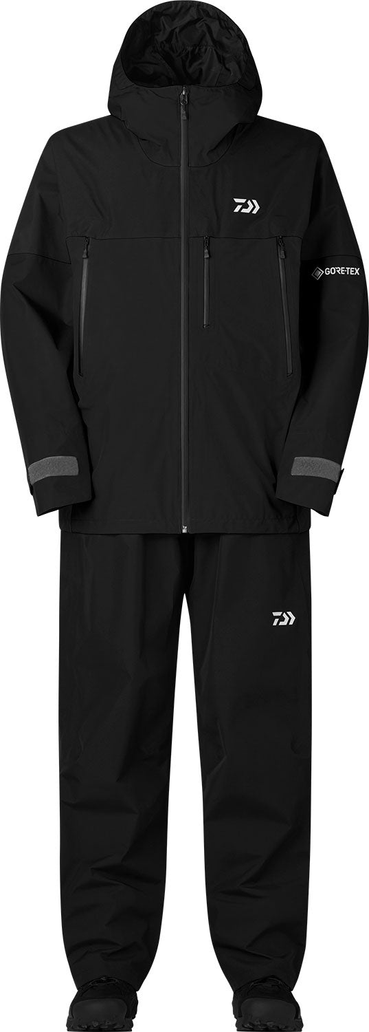 DR-1926 GORE-TEX Versatile Rain Suit - DAIWA