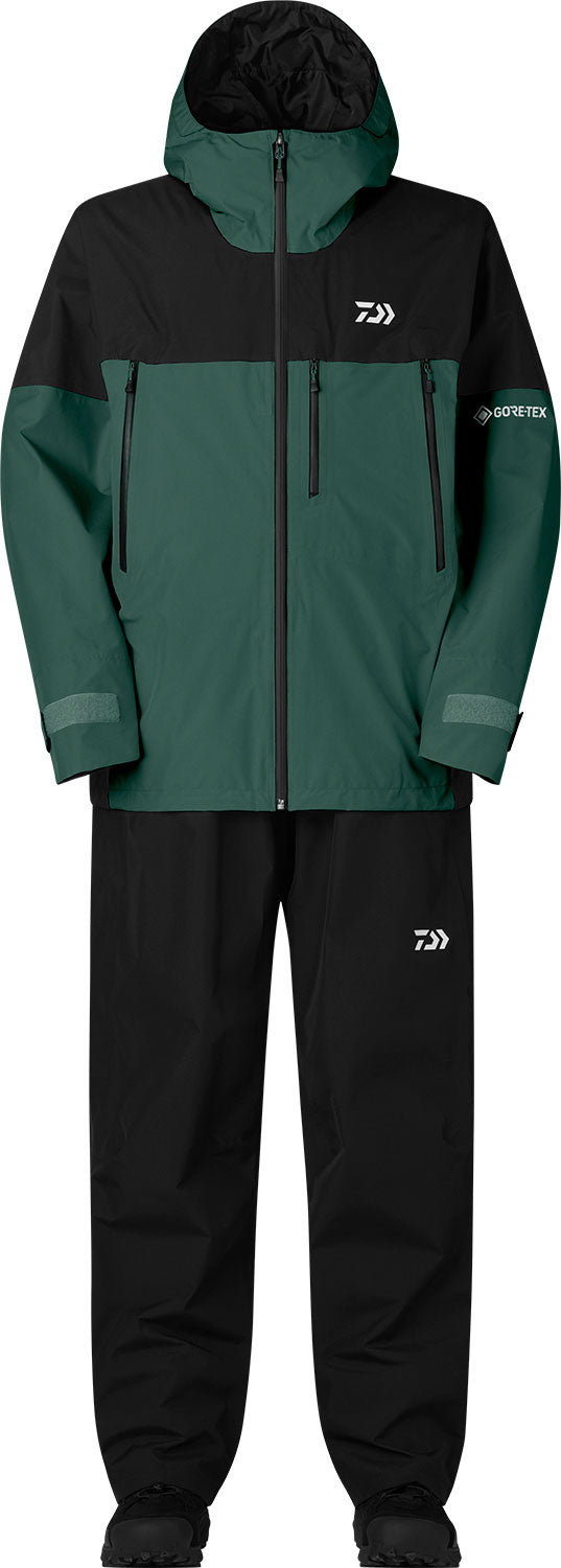 DR-1926 GORE-TEX Versatile Rain Suit - DAIWA