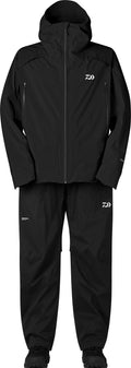 DR-2226 Pertex Cool Vent Rain Suit - DAIWA