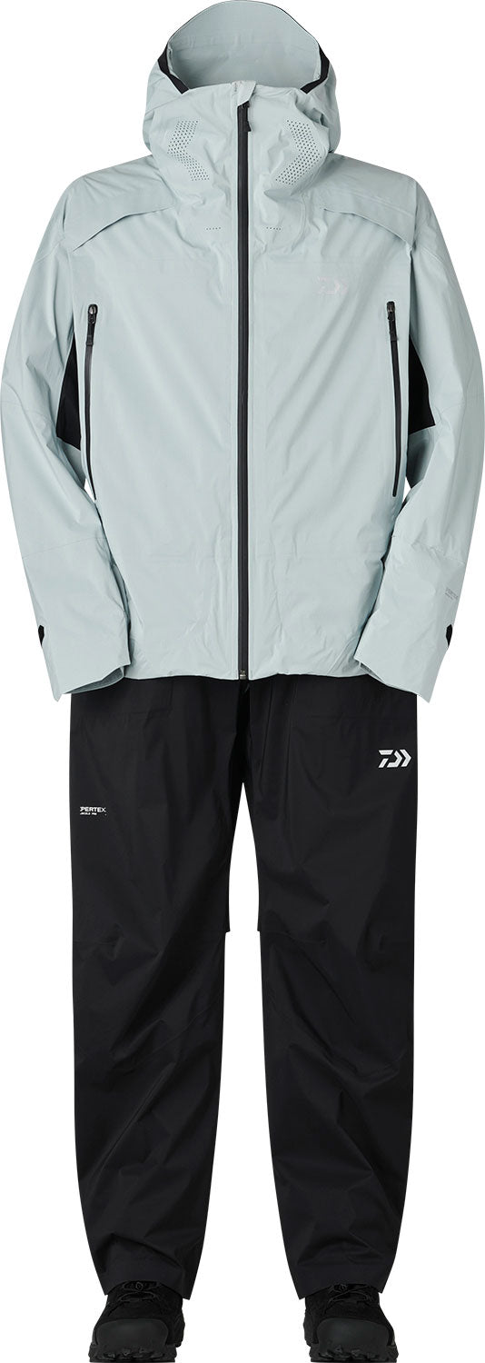 DR-2226 Pertex Cool Vent Rain Suit - DAIWA