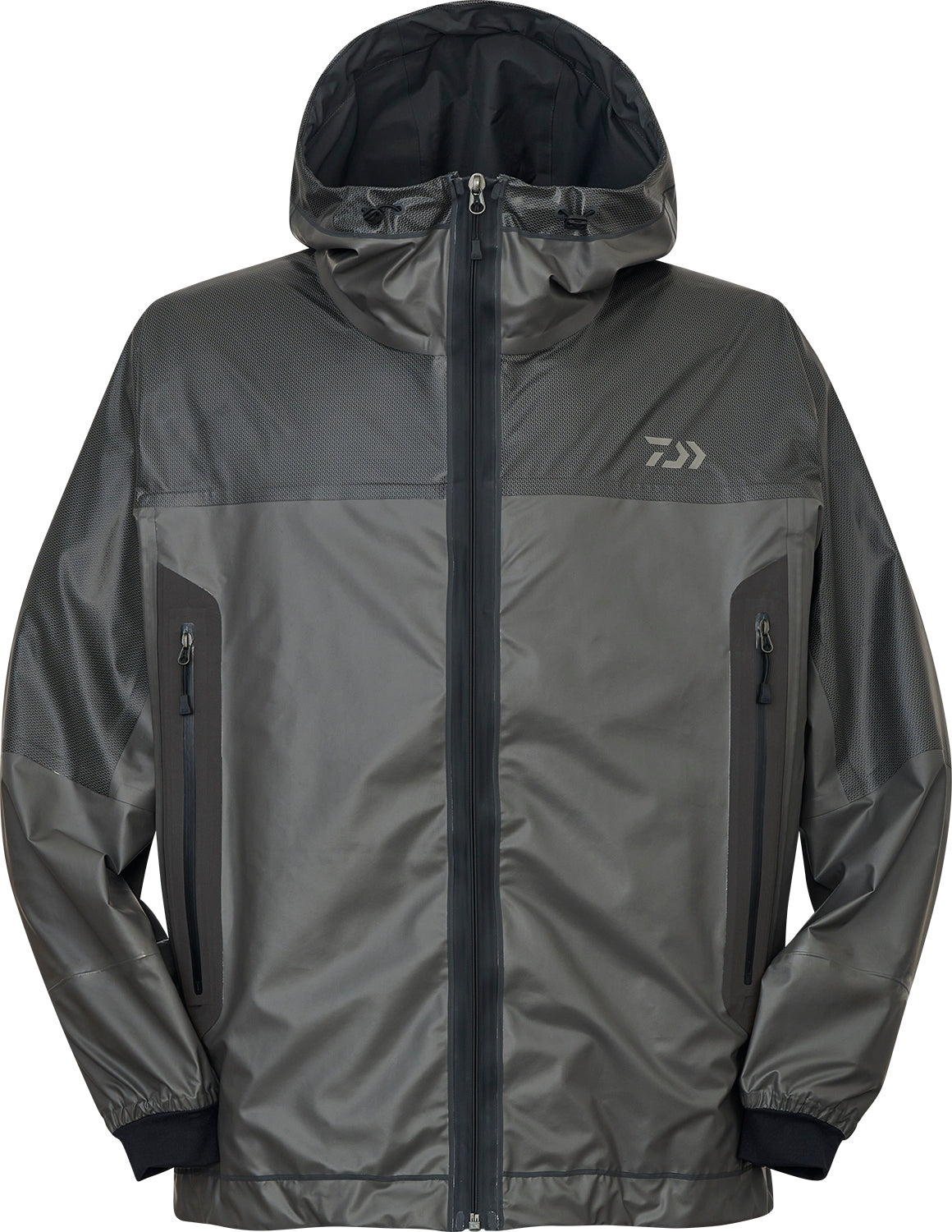DR-2325J Spray Coat Rain Jacket - DAIWA