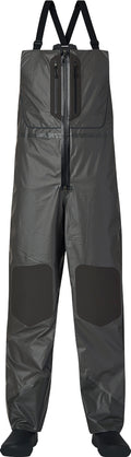 DR-2325P Spray Coat Rain Bib Pants - DAIWA