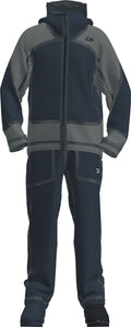 DR-2326 Spray Guard Rain Suit - DAIWA