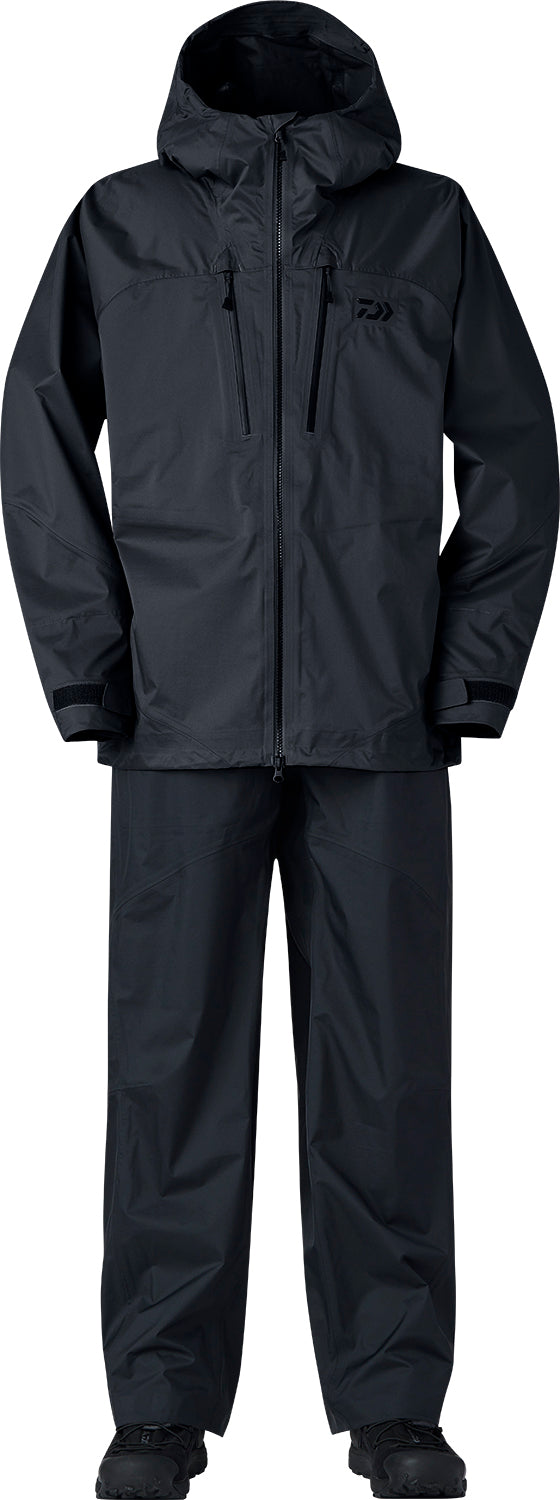 DR-3025 RAINMAX Anglers Light Rain Suit - DAIWA
