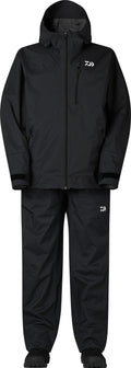 DR-3326 RAINMAX Ventilation Light Rain Suit - DAIWA