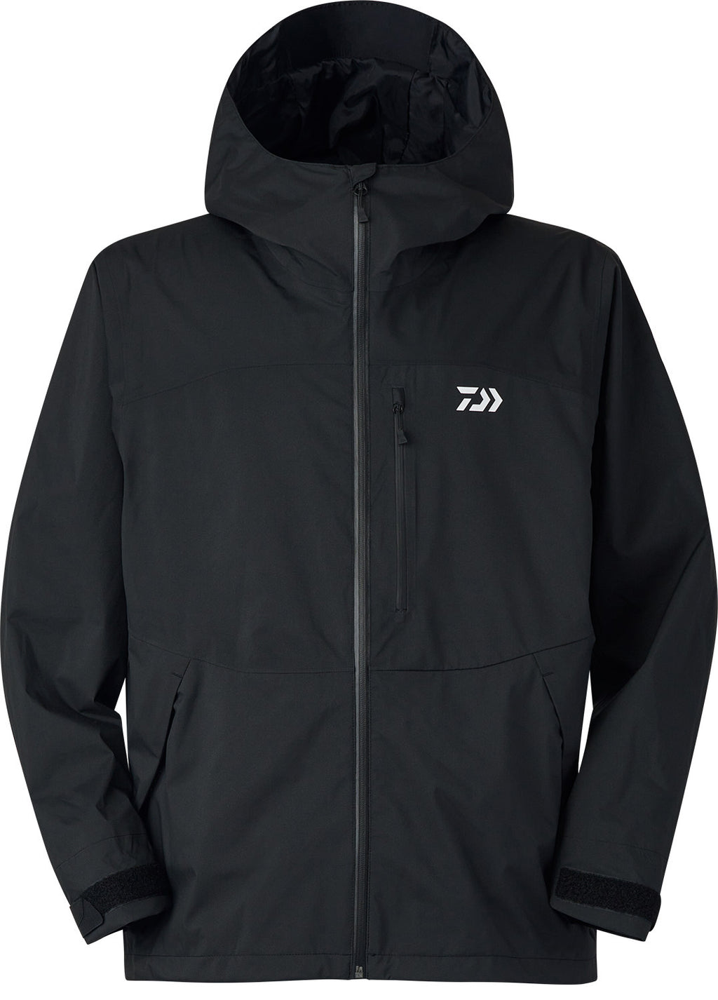 DR-3625J RAINMAX Rain Jacket - DAIWA