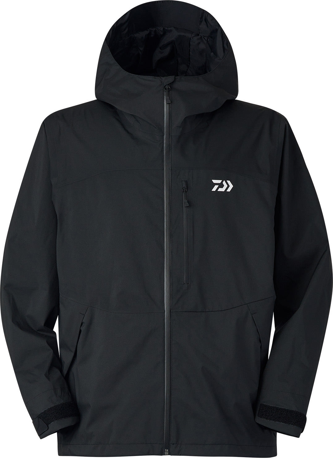 DR-3625J RAINMAX Rain Jacket - DAIWA