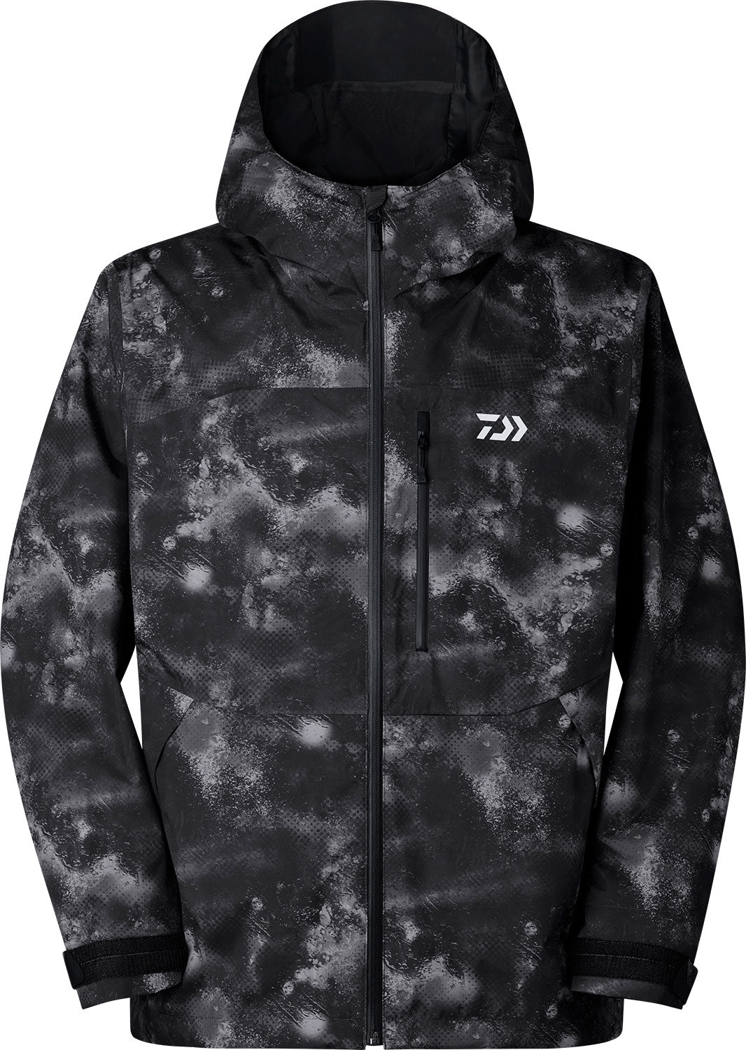 DR-3625J RAINMAX Rain Jacket - DAIWA