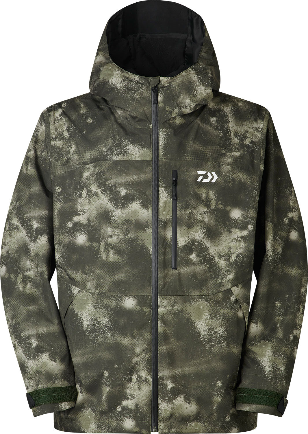 DR-3625J RAINMAX Rain Jacket - DAIWA