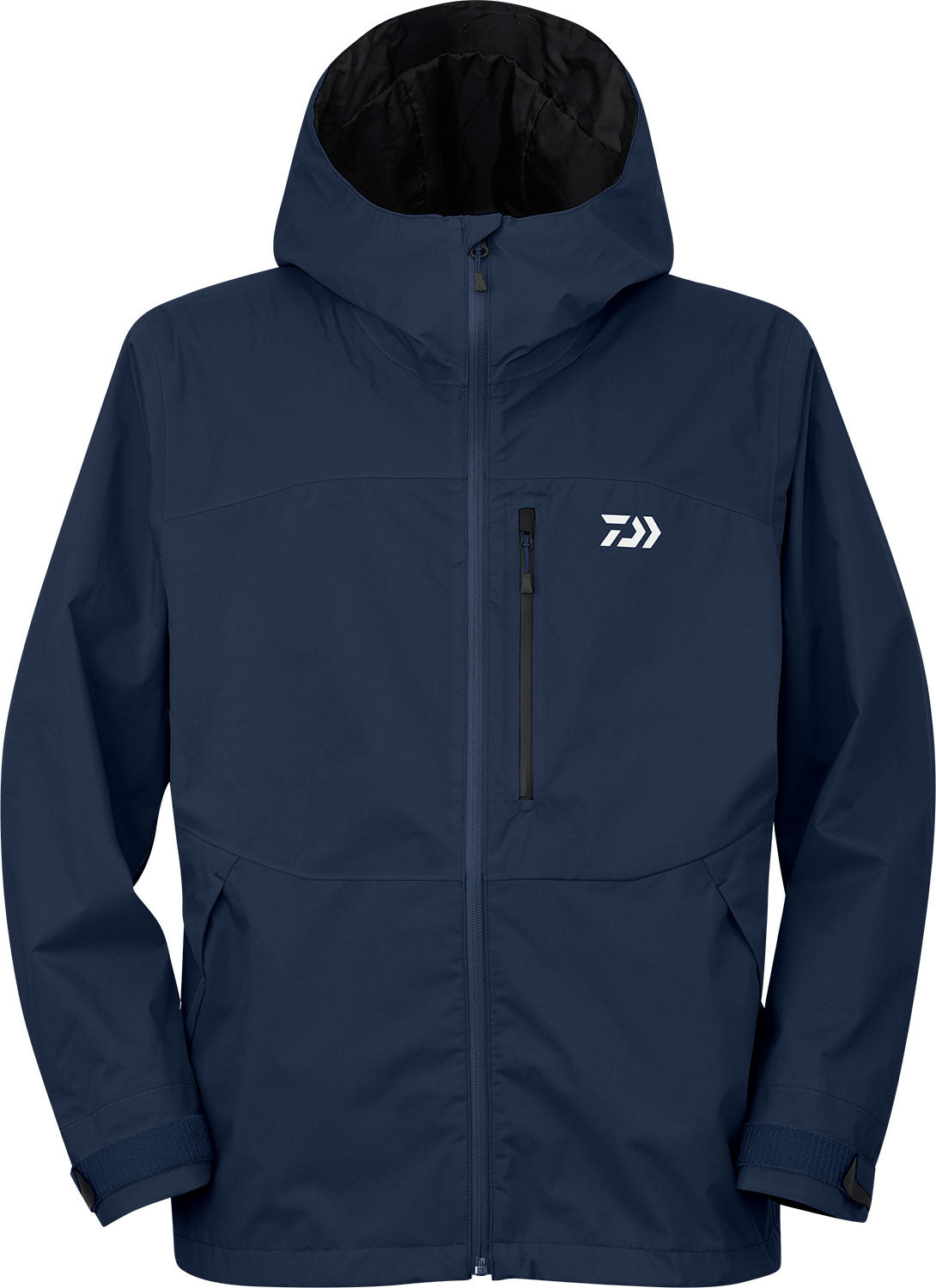 DR-3625J RAINMAX Rain Jacket - DAIWA