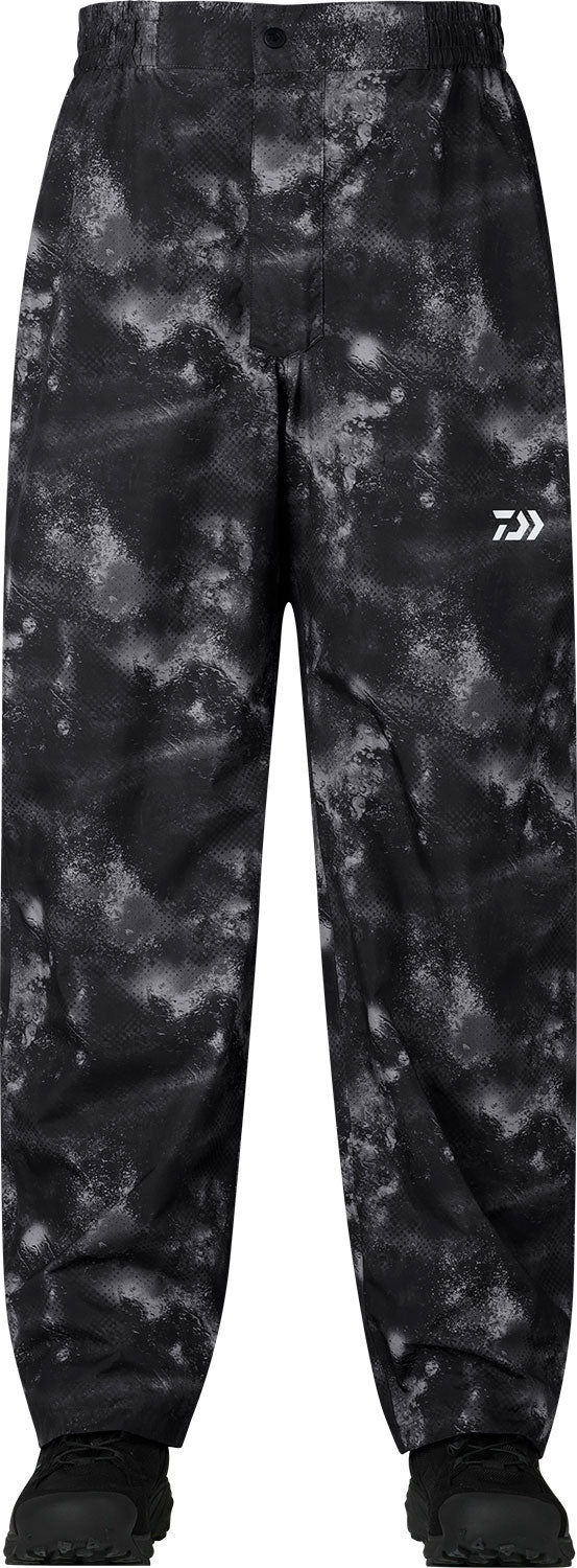 DR-3625P RAINMAX Rain Pants - DAIWA