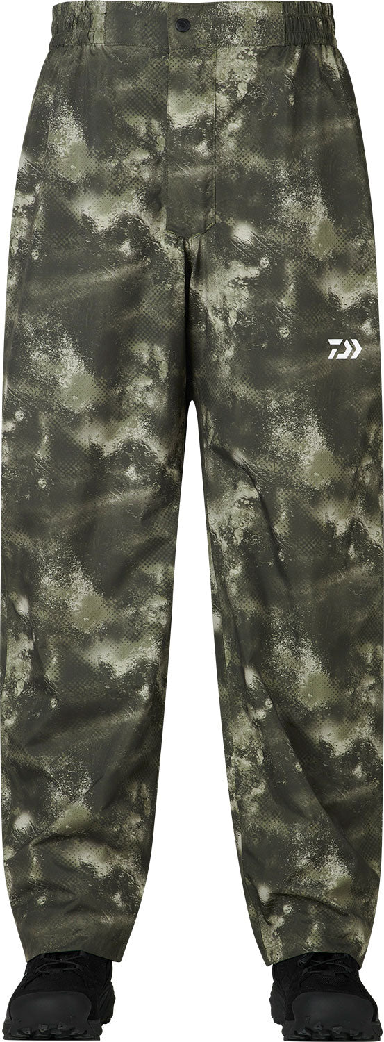 DR-3625P RAINMAX Rain Pants - DAIWA