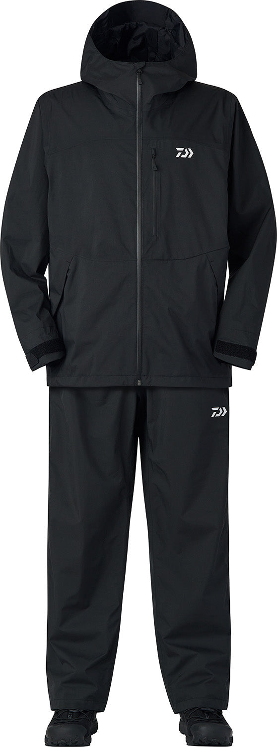 DR-3625 RAINMAX Rain Suit - DAIWA