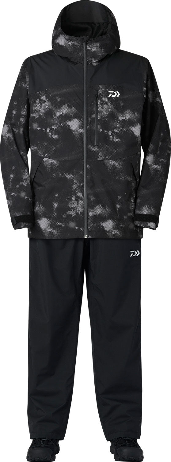 DR-3625 RAINMAX Rain Suit - DAIWA