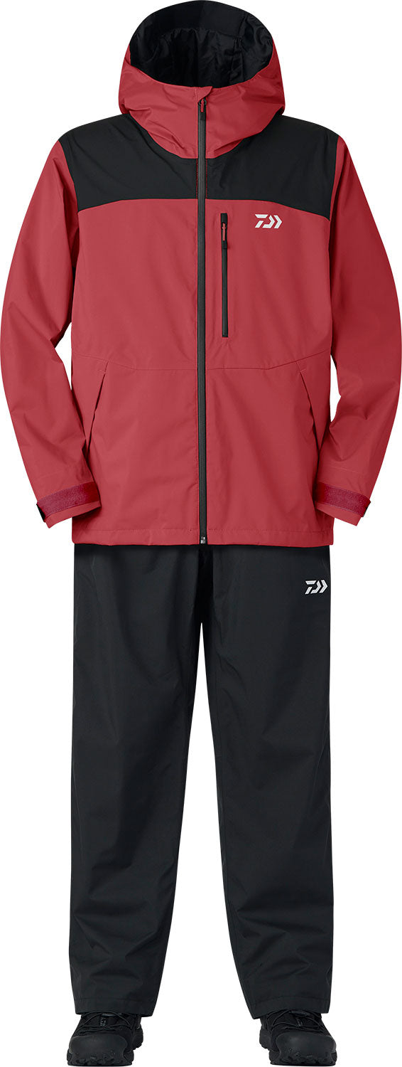 DR-3625 RAINMAX Rain Suit - DAIWA