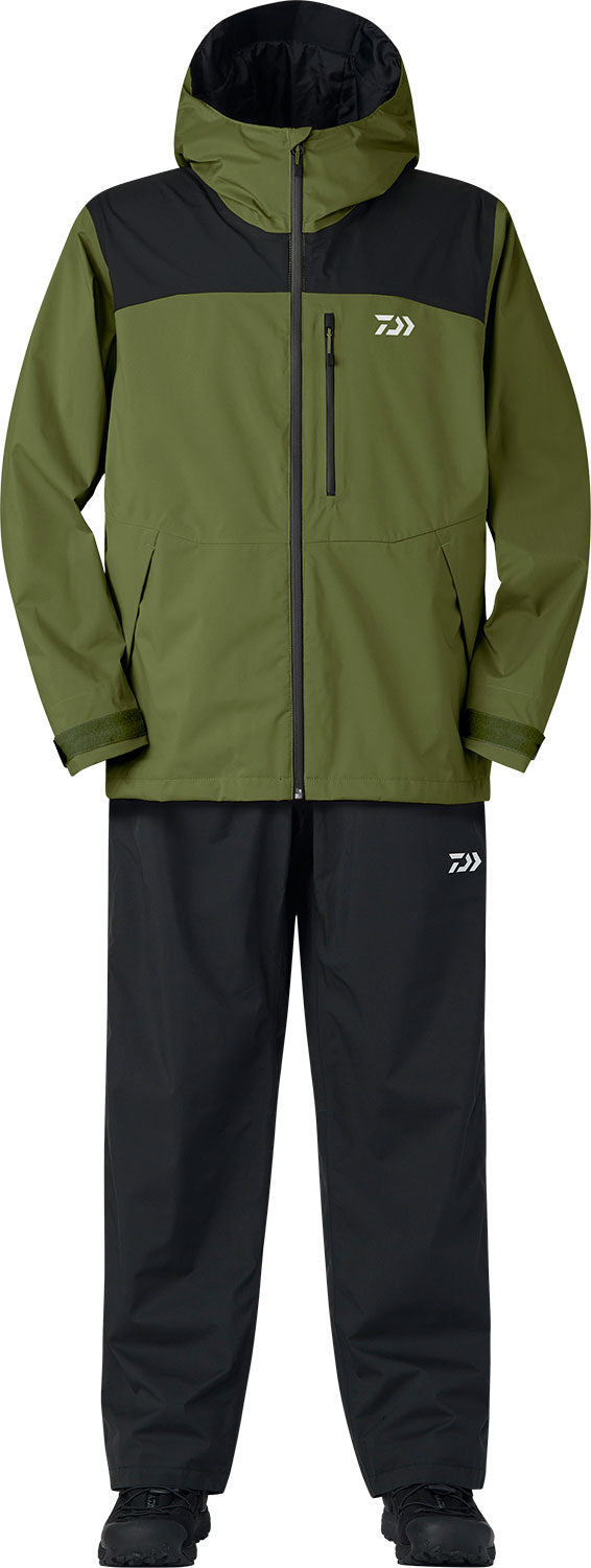 DR-3625 RAINMAX Rain Suit - DAIWA