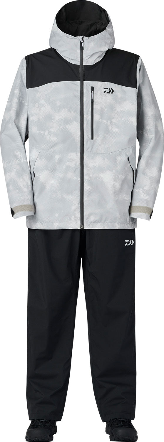 DR-3625 RAINMAX Rain Suit - DAIWA