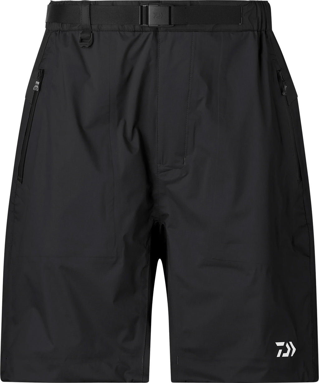 DR-3726P RAINMAX Light Short Rain Pants - DAIWA
