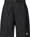 DR-3726P RAINMAX Light Short Rain Pants - DAIWA