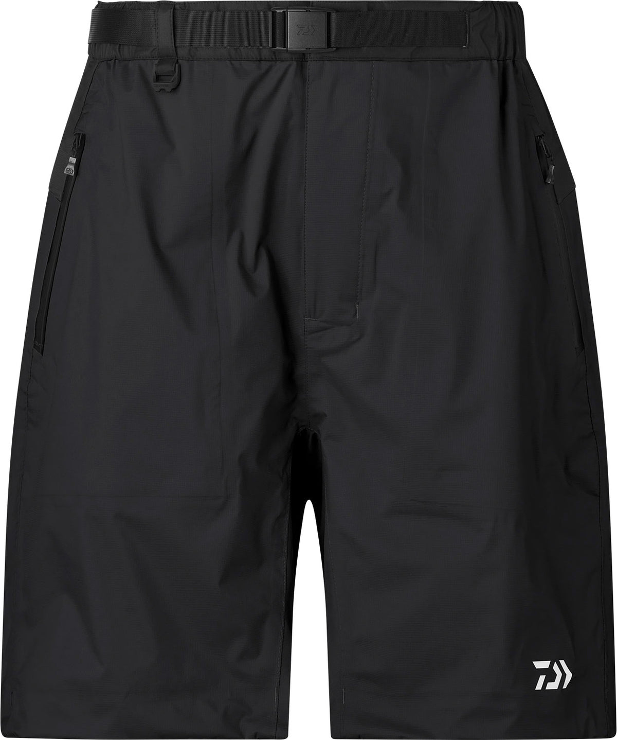 DR-3726P RAINMAX Light Short Rain Pants - DAIWA
