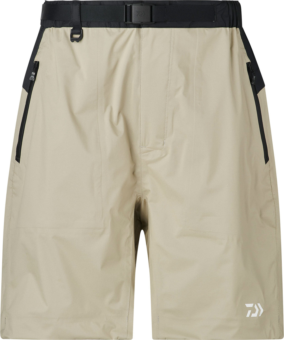 DR-3726P RAINMAX Light Short Rain Pants - DAIWA