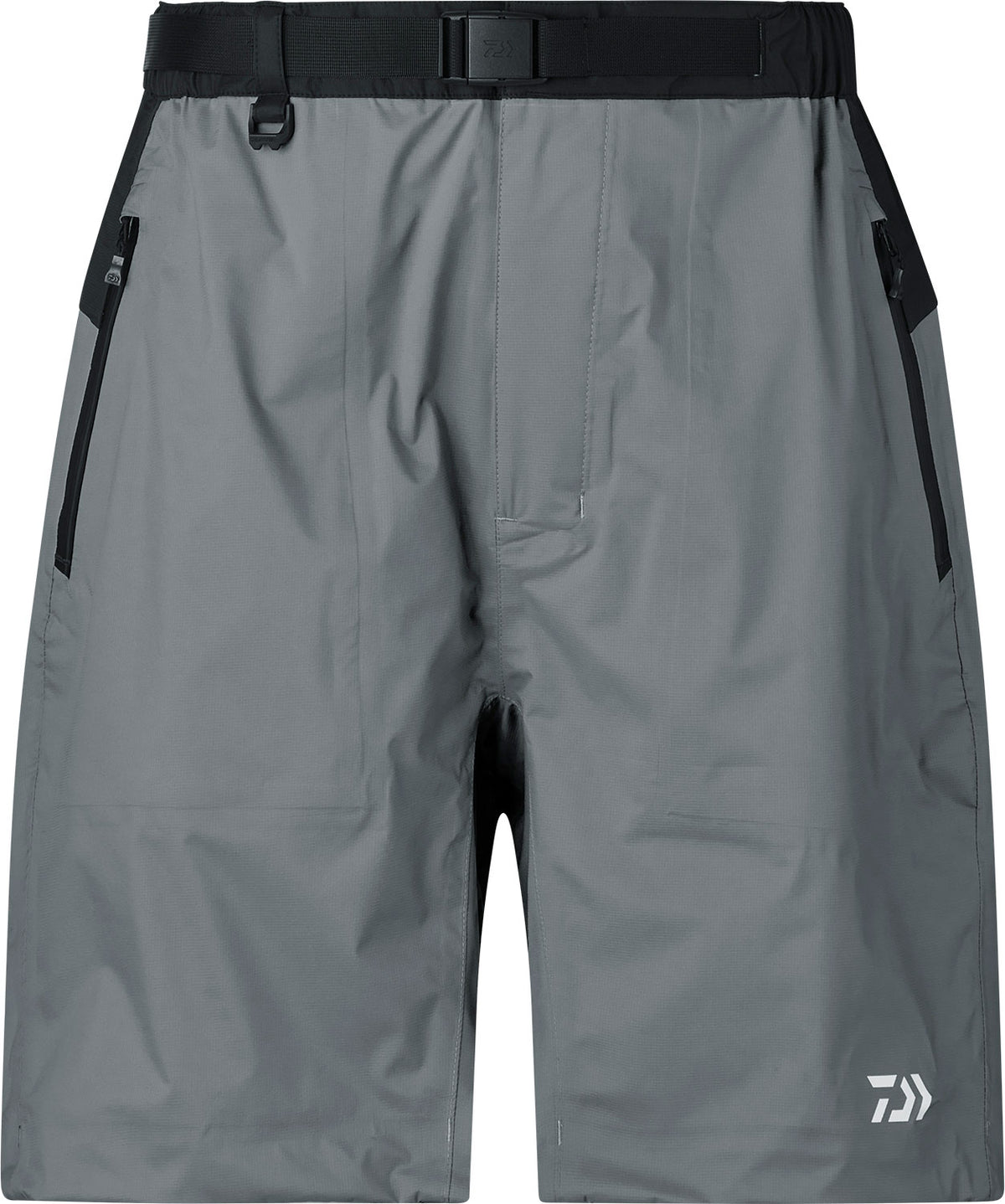 DR-3726P RAINMAX Light Short Rain Pants - DAIWA
