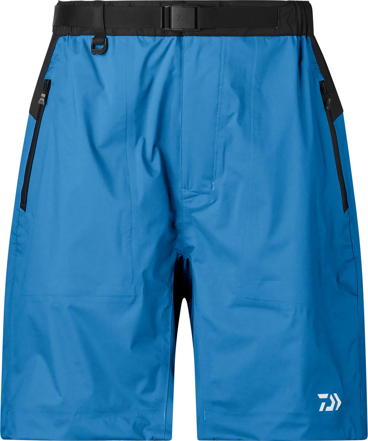 DR-3726P RAINMAX Light Short Rain Pants - DAIWA