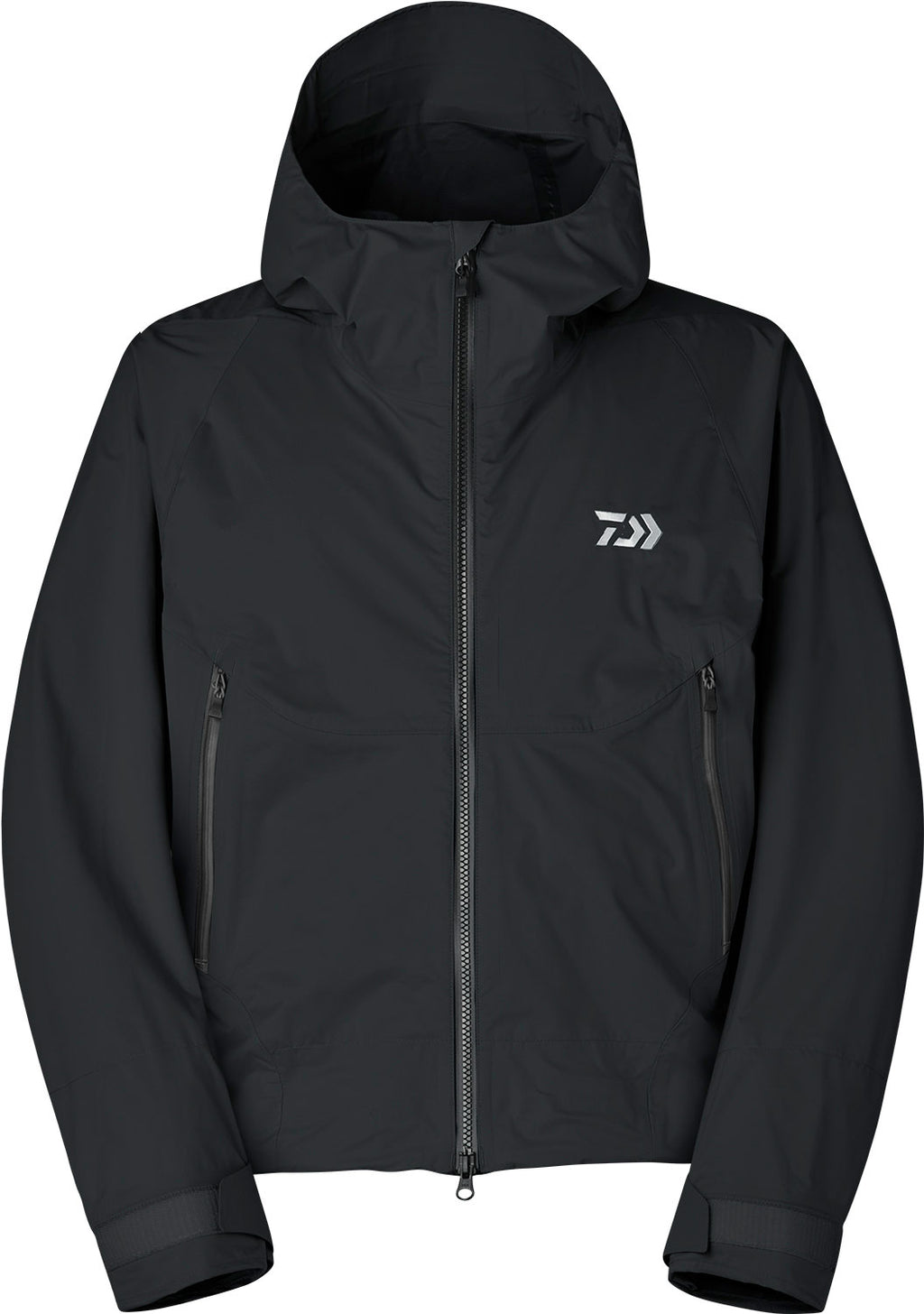 DR-3926J RAINMAX Light Short Rain Jacket - DAIWA